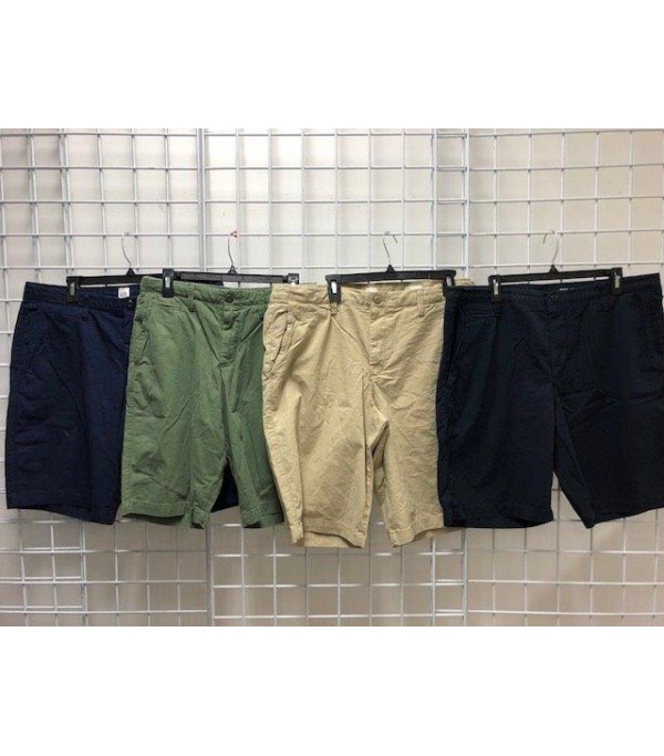 gap shorts men